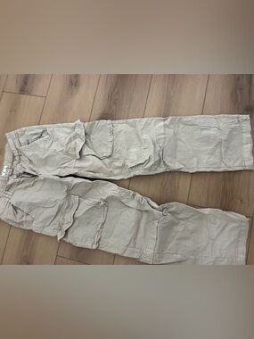 Garage Cargo Pants